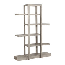 Bookshelves