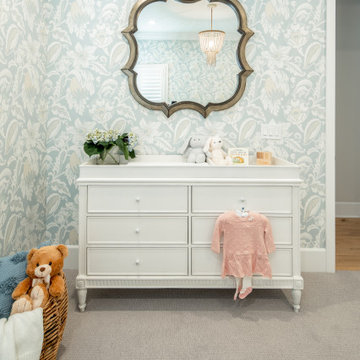 Anaheim Hills – Luxe Traditional