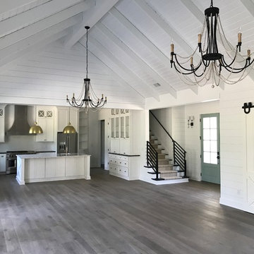 Golf Course Custom