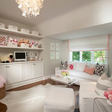 girls room