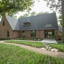 Transitional home