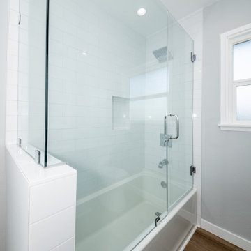 Gatter Residence- Bathroom Remodel