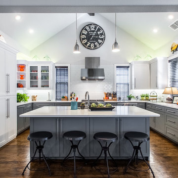 2246 SF - 3Bd / 2.5Ba