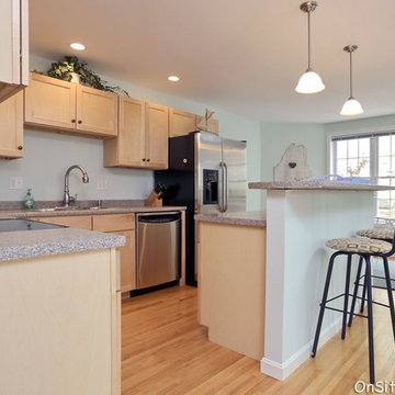 Qgunquit Townhouse
