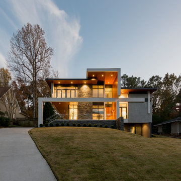 Danube Residence