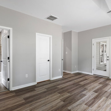 Home Remodel in Mechanicsville