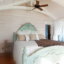 Bedrooms