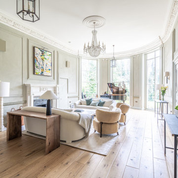 Highwood House
