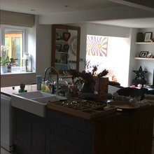 Tallow House Kitchen
