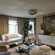 5th ave living/dining
