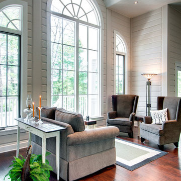 Vintage Homes