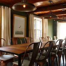 Dining Room Ideas