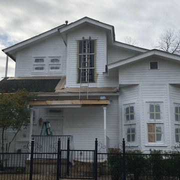 Artelli Exterior PAint and Siding