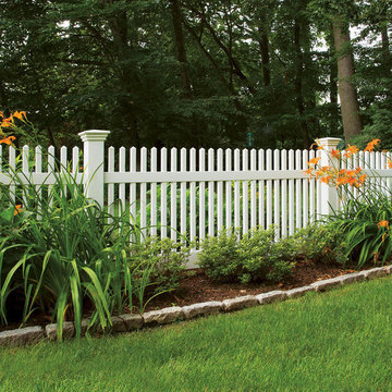 ActiveYards Fencing Products
