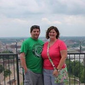 Amy Johnson's photo