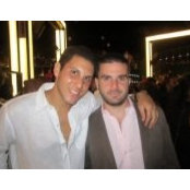 Rami Huneidi's photo