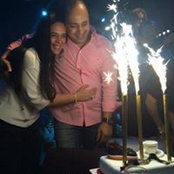 Dina Hashem's photo