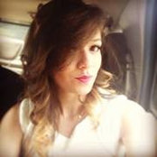 Maria De Lourdes León's photo
