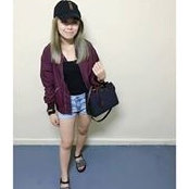 Joycelyn Ngs billede