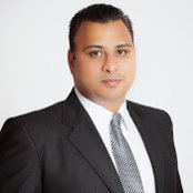 Ravi Maini's photo