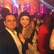 Foto de Rushna Malik