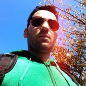 Reza Abdoli's photo
