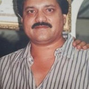 Pradip Shah's photo