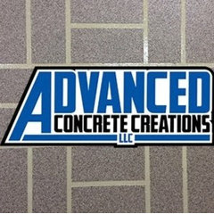 Advanced Concrete Creations, LLC