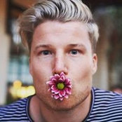 Angus O'Loughlin's photo