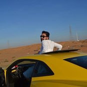 Yawar Bhat's photo