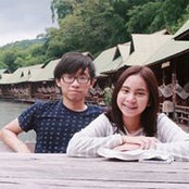 Tanapoom Sangsirikomol's photo