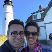Aaron Thomas's photo