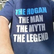 Foto von Jim Hogan