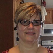 Susan Parker's photo