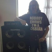 Chris Andersen's photo