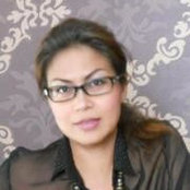 Foto von Shinta Nasution