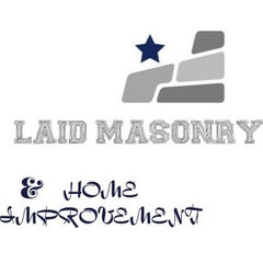 Laid Masonry & Home Improvement