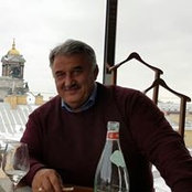 Foto von Петр Наниев