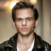 Jacob Burkes foto