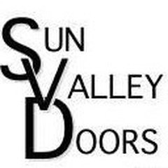 Sun Valley Doors & Windows Inc.