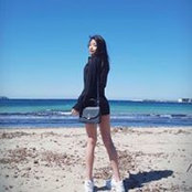 Foto von Hazel Chan