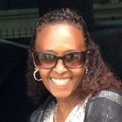 Crystal Jeffersons foto