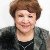 Pauline Martinez's photo