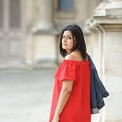 Sylvie Malroux's photo