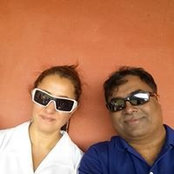 Sunil Vasani's photo