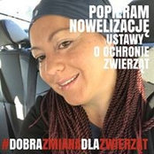Agnieszka Janusz-Uwalaka's photo