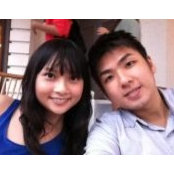 Hsu Chieh's photo