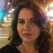 Cansu Gelgin's photo