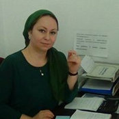 Foto von Довхан Ваделова