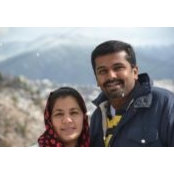 Nilofar Thahir's photo